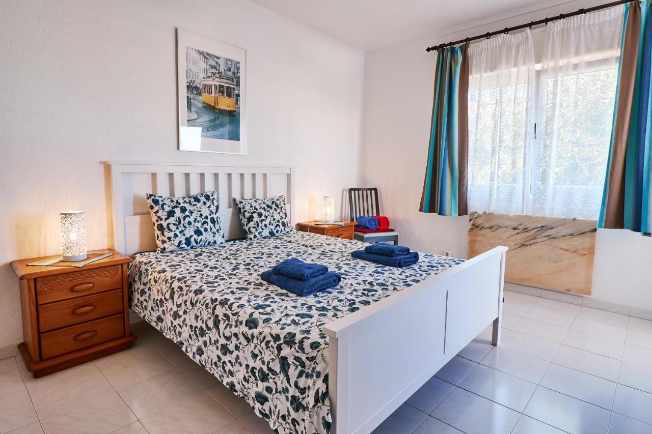 Apartment Al Gharb Карвоейру Екстер'єр фото