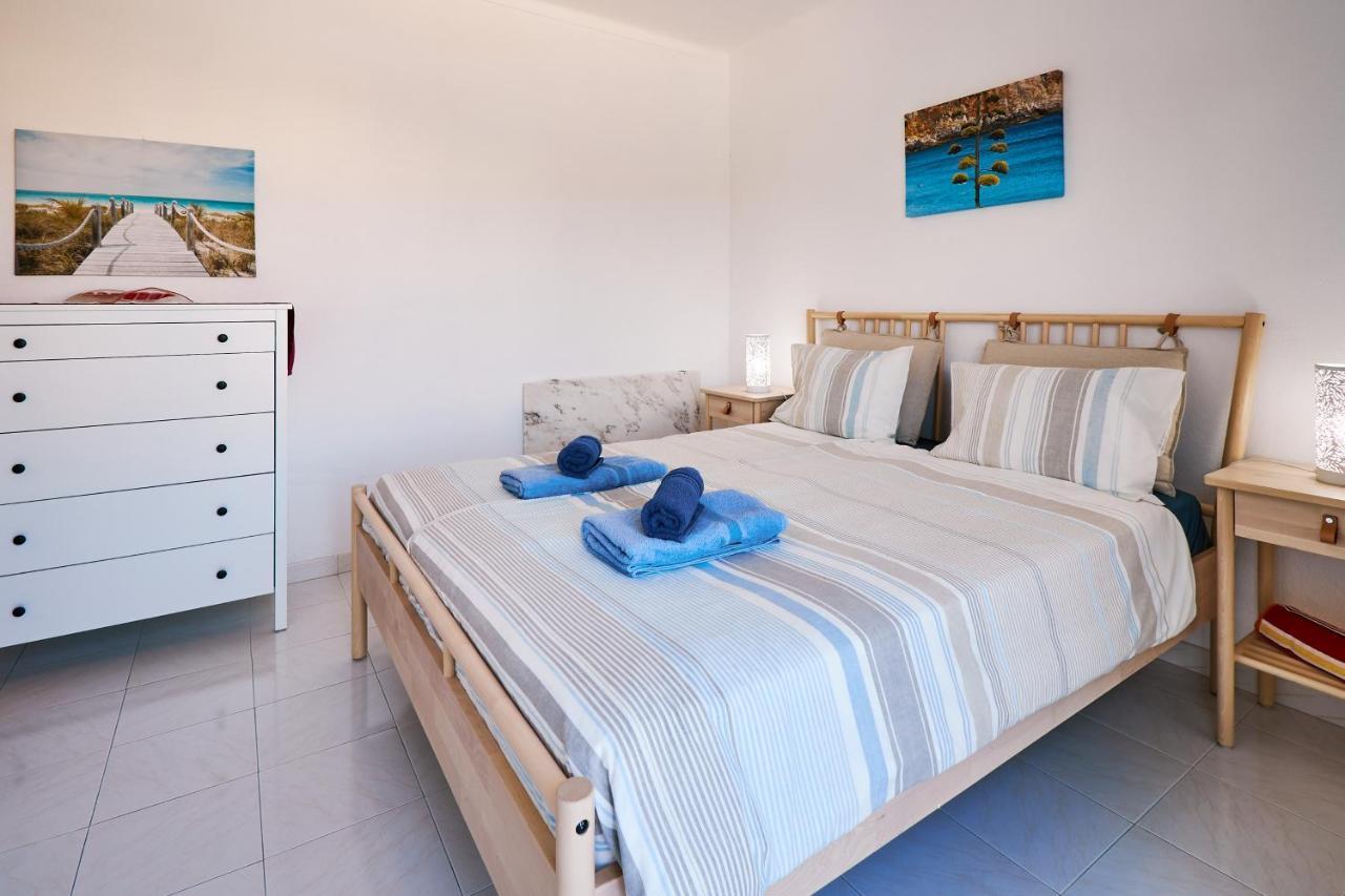 Apartment Al Gharb Карвоейру Екстер'єр фото