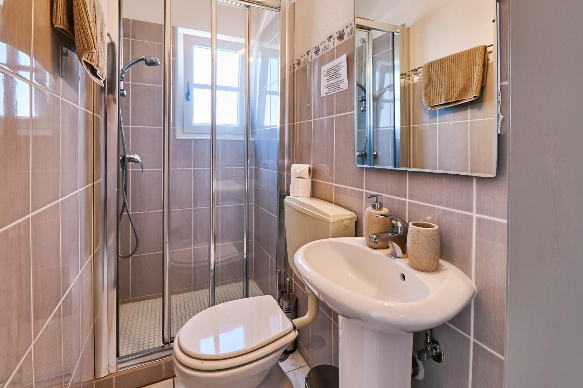 Apartment Al Gharb Карвоейру Екстер'єр фото