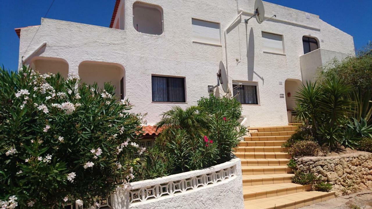 Apartment Al Gharb Карвоейру Екстер'єр фото